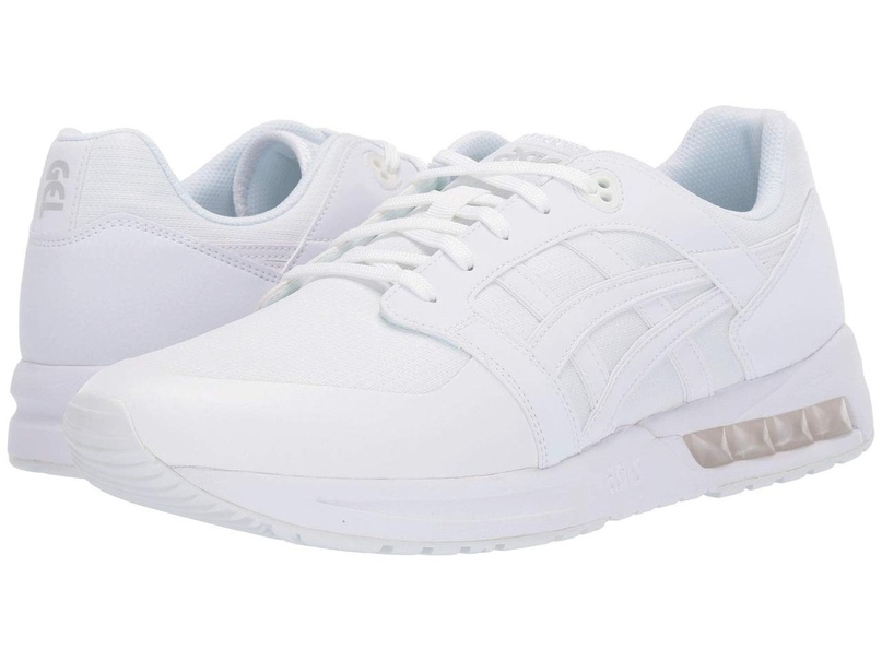 Кроссовки с Asics Gel