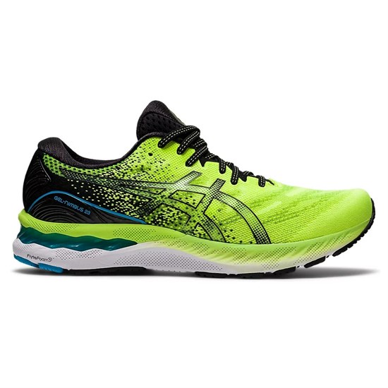 Asics GEL-NIMBUS 23