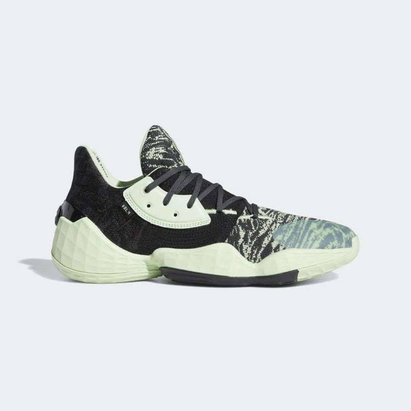 Кроссовки Adidas HARDEN VOL.4 2 Кроссовки Adidas HARDEN VOL.4