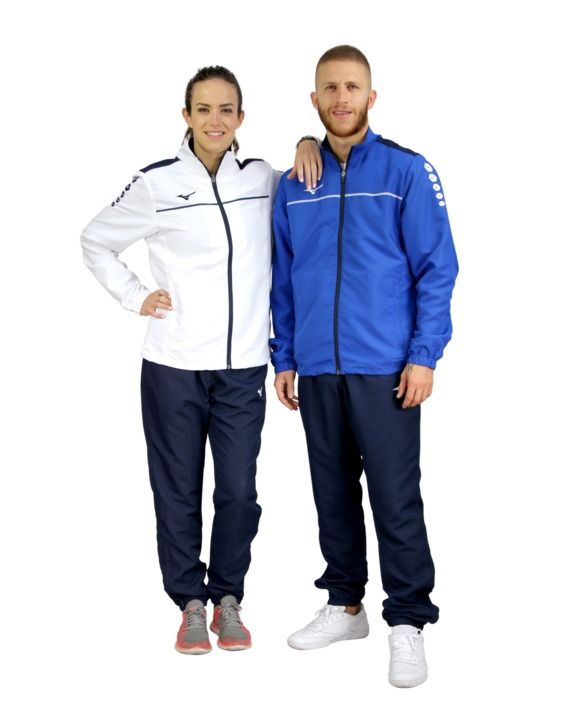 Спортивные костюмы Mizuno MICRO TRACKSUIT