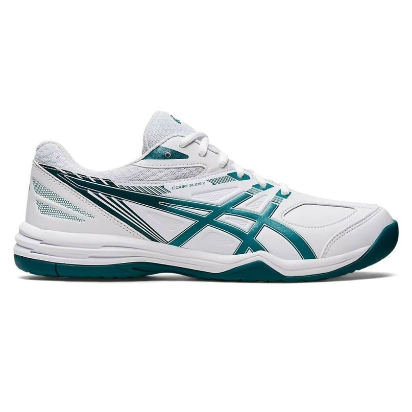 Теннисные новинки от ASICS, изображение №3