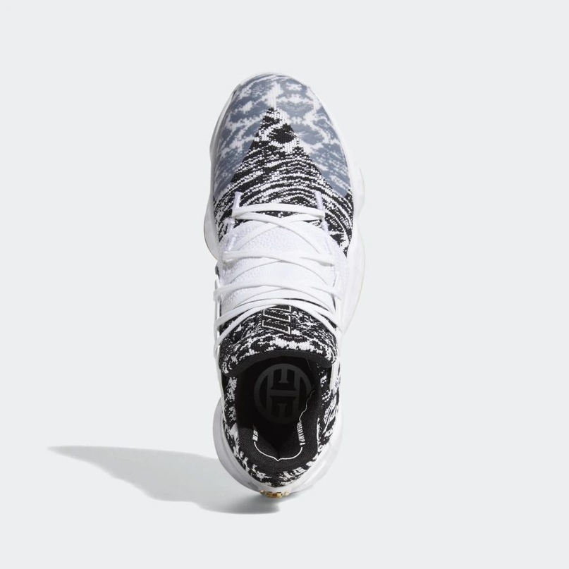 Кроссовки Adidas HARDEN VOL.4 12 Кроссовки Adidas HARDEN VOL.4