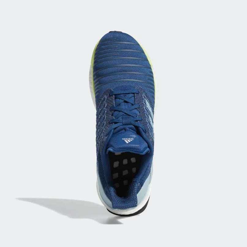 Кроссовки беговые Adidas SOLARBOOST
