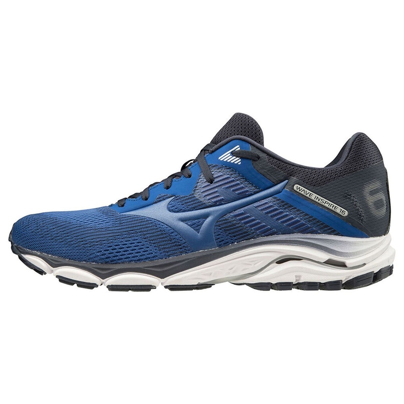 Mizuno WAVE INSPIRE 16