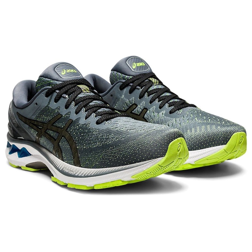 Обзор кроссовок Asics Gel Kayano 27, изображение №1