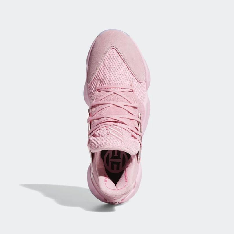 Кроссовки Adidas HARDEN VOL.4 11 Кроссовки Adidas HARDEN VOL.4