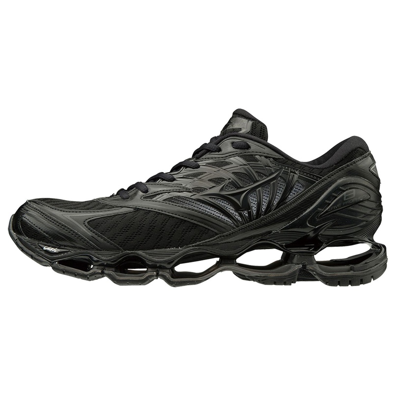 Кроссовки беговые Mizuno WAVE PROPHECY 8
