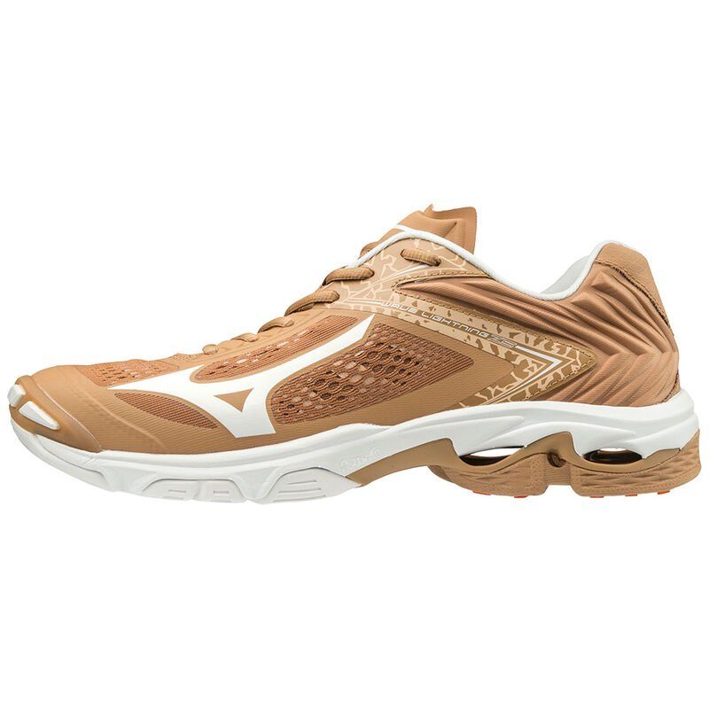 Mizuno WAVE LIGHTNING Z5