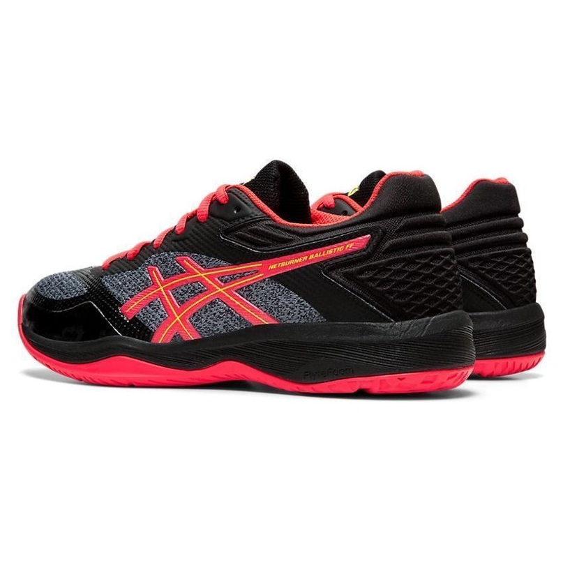 Кроcсовки волейбольные Asics GEL-NETBURNER BALLISTIC FF (W)