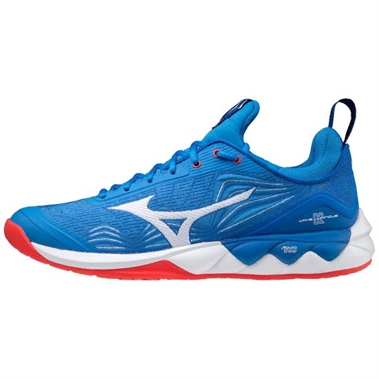 Mizuno LUMINOUS 2: лучшая амортизация, изображение №1