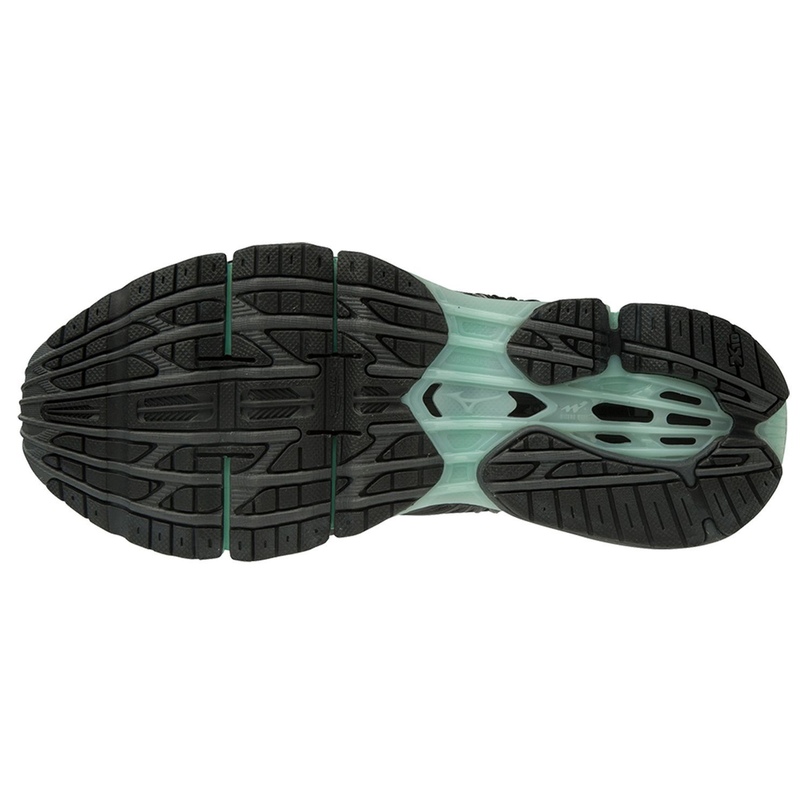 Кроссовки беговые Mizuno WAVE PROPHECY 8 (W)