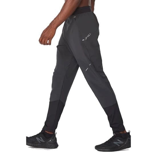 Брюки «2XU LIGHT SPEED JOGGER»