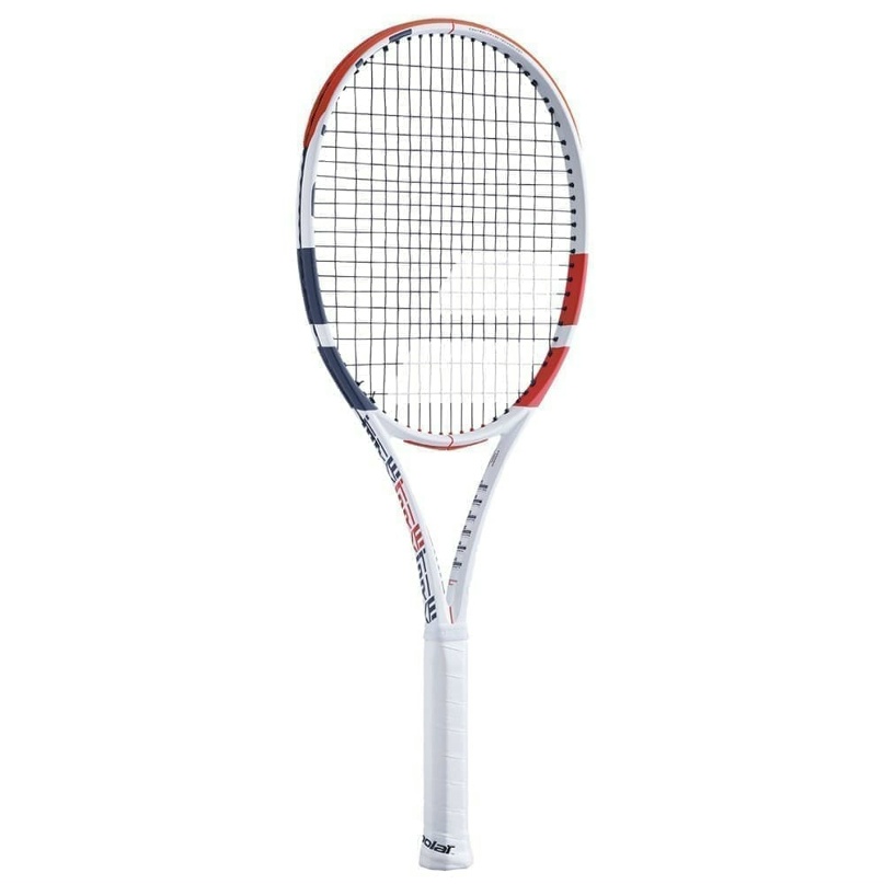 Покоряйте корт с «Babolat», изображение №7