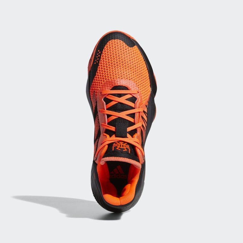 Adidas D.O.N. ISSUE #1