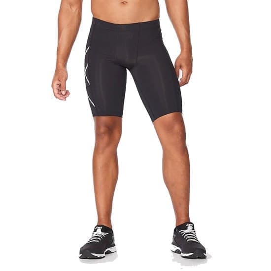 Компрессионные шорты «2XU CORE»