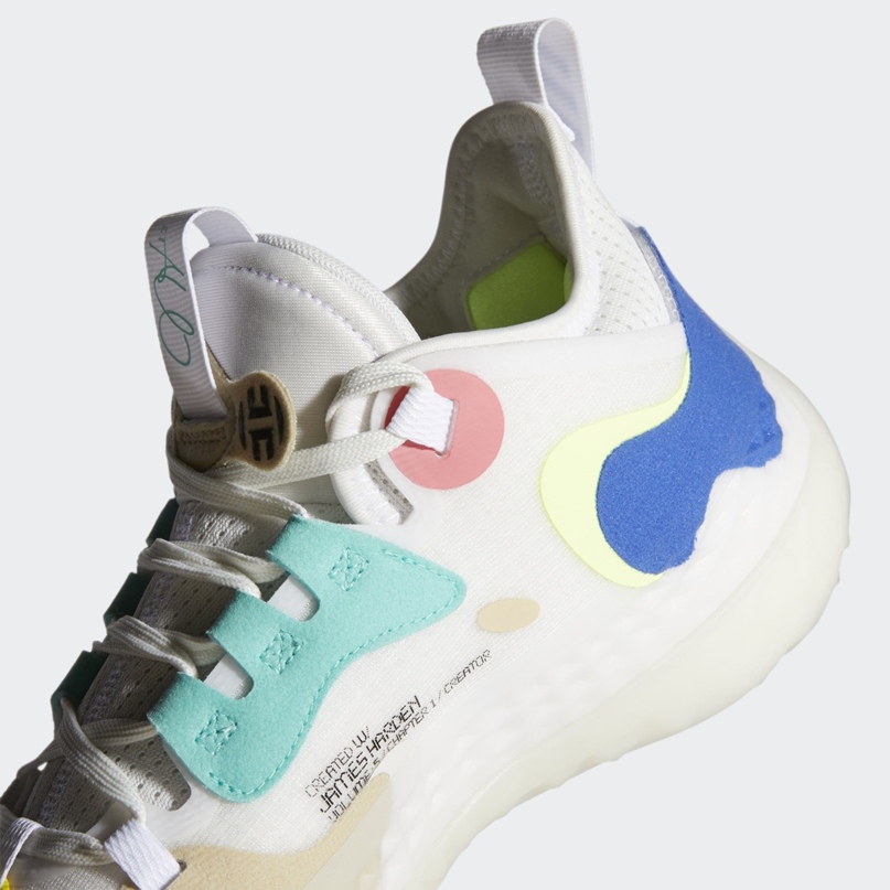 Adidas HARDEN VOL.5