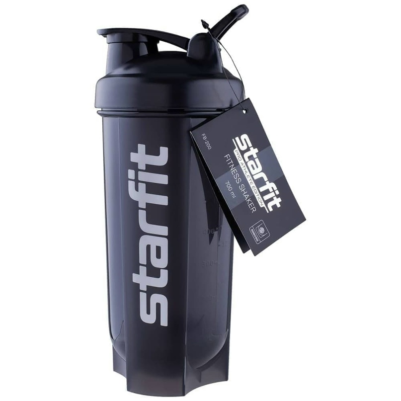 Starfit FB-200 Шейкер с металлическим венчиком