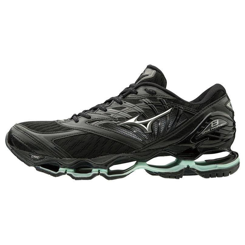 Кроссовки беговые Mizuno WAVE PROPHECY 8 (W)