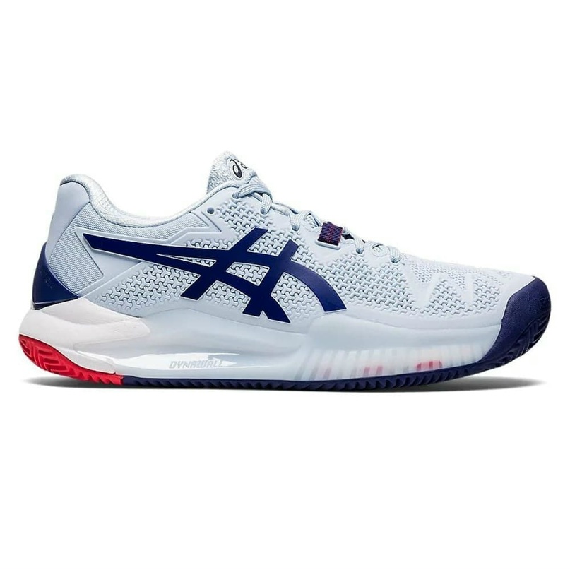 Теннисные новинки от ASICS, изображение №6