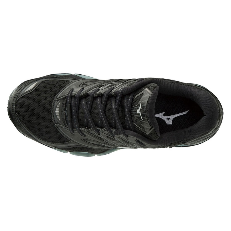 Кроссовки беговые Mizuno WAVE PROPHECY 8 (W)