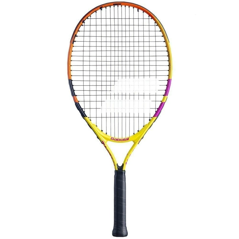 Покоряйте корт с «Babolat», изображение №4