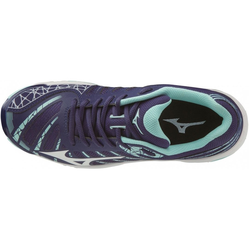 Mizuno Wave Voltage (W)
