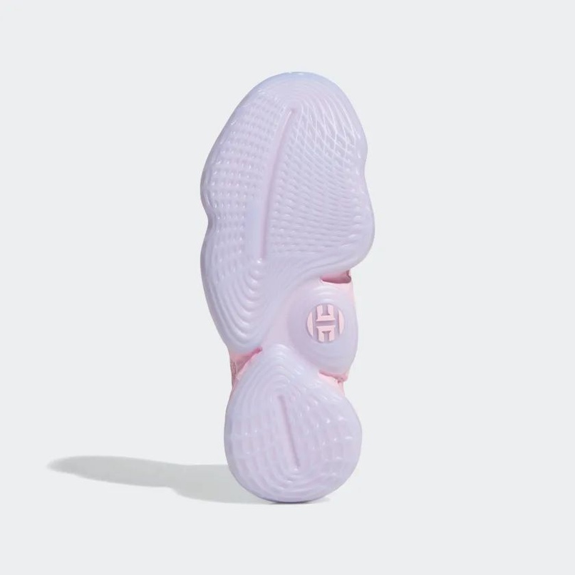 Кроссовки Adidas HARDEN VOL.4 7 Кроссовки Adidas HARDEN VOL.4