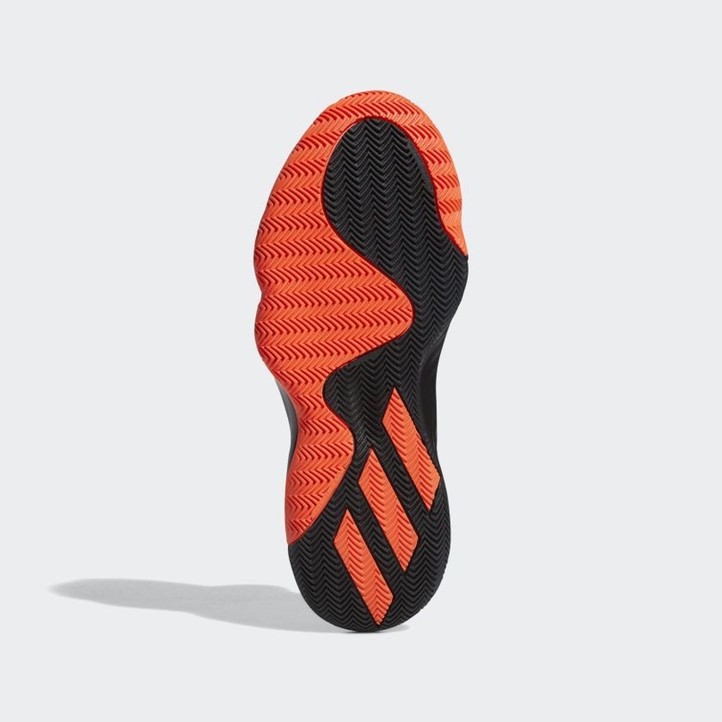 Adidas D.O.N. ISSUE #1