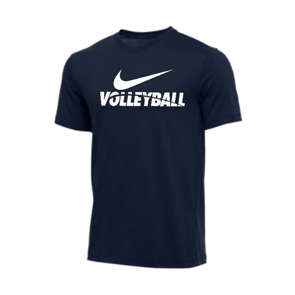 Коллекция «Nike Volleyball»: стиль и комфорт, изображение №7