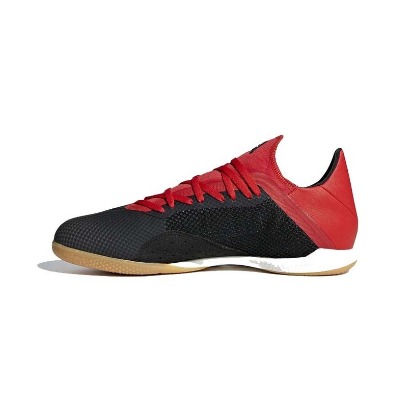 Бутсы футзальные Adidas X 18.3 IN