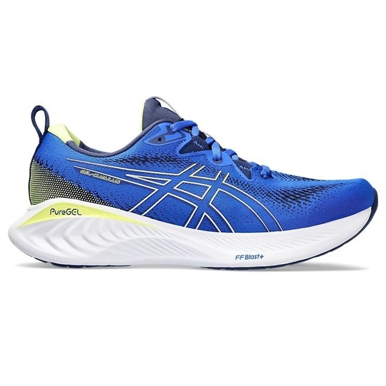 Впервые с 2021 года: беговые кроссовки ASICS, изображение №10