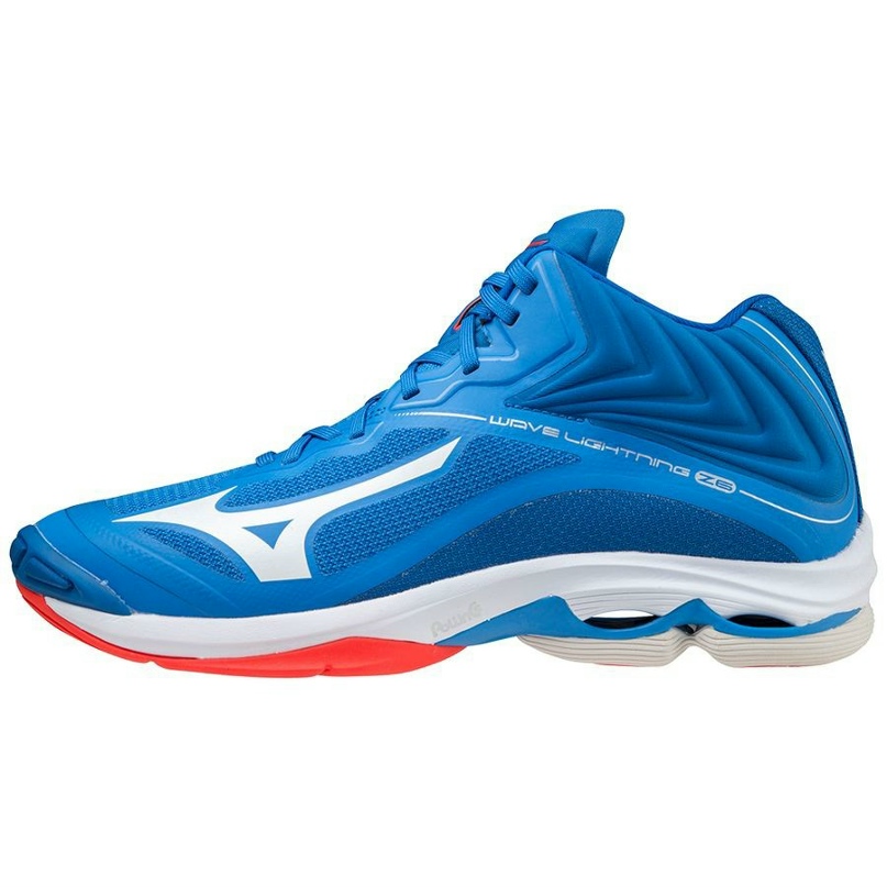 Mizuno WAVE LIGHTNING Z6 MID