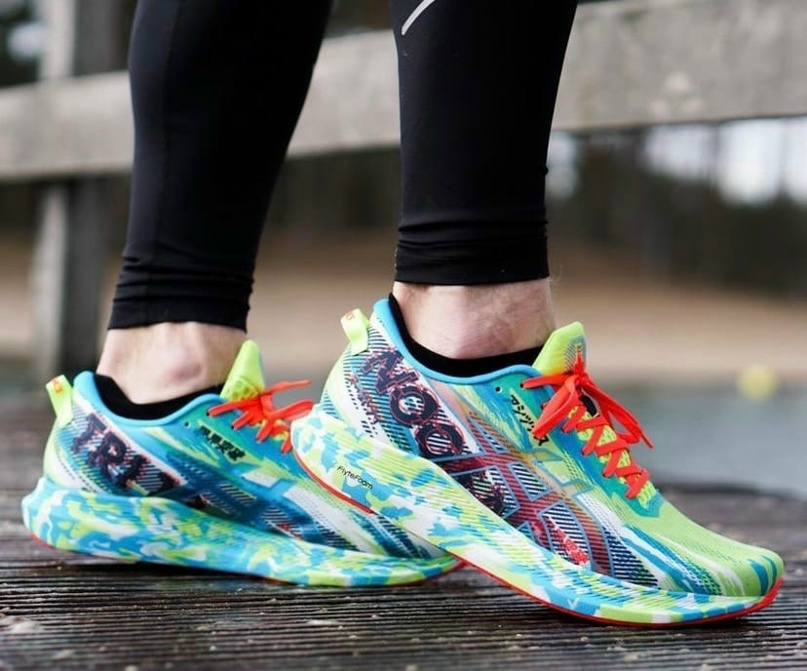 ASICS Gel Noosa TRI 13