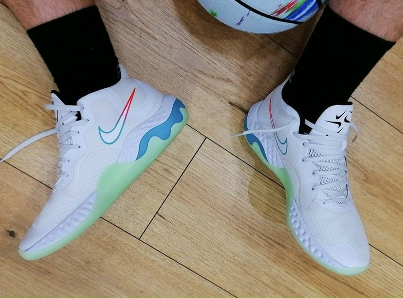 Nike RENEW ELEVATE