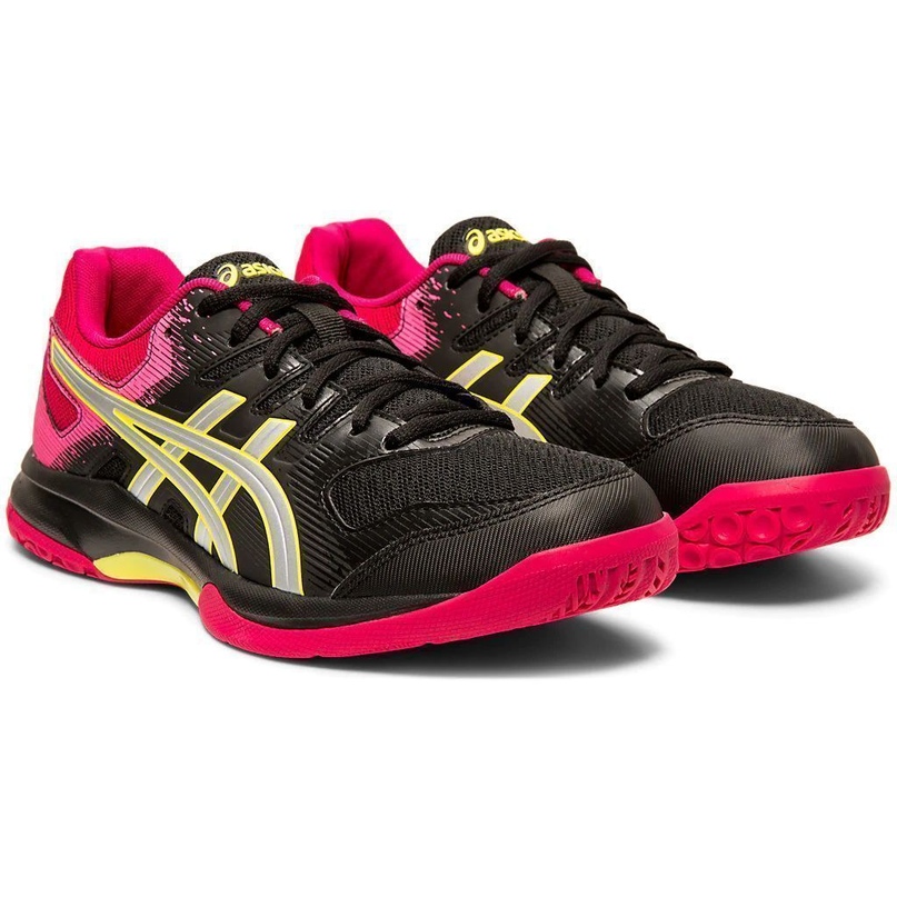 Кроссовки волейбольные Asics GEL-ROCKET 9 (W)