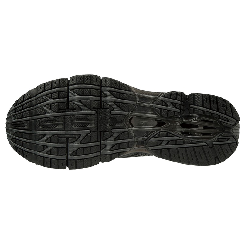 Кроссовки беговые Mizuno WAVE PROPHECY 8