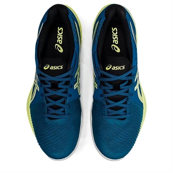 Asics NETBURNER BALLISTIC FF 2: обзор, изображение №3