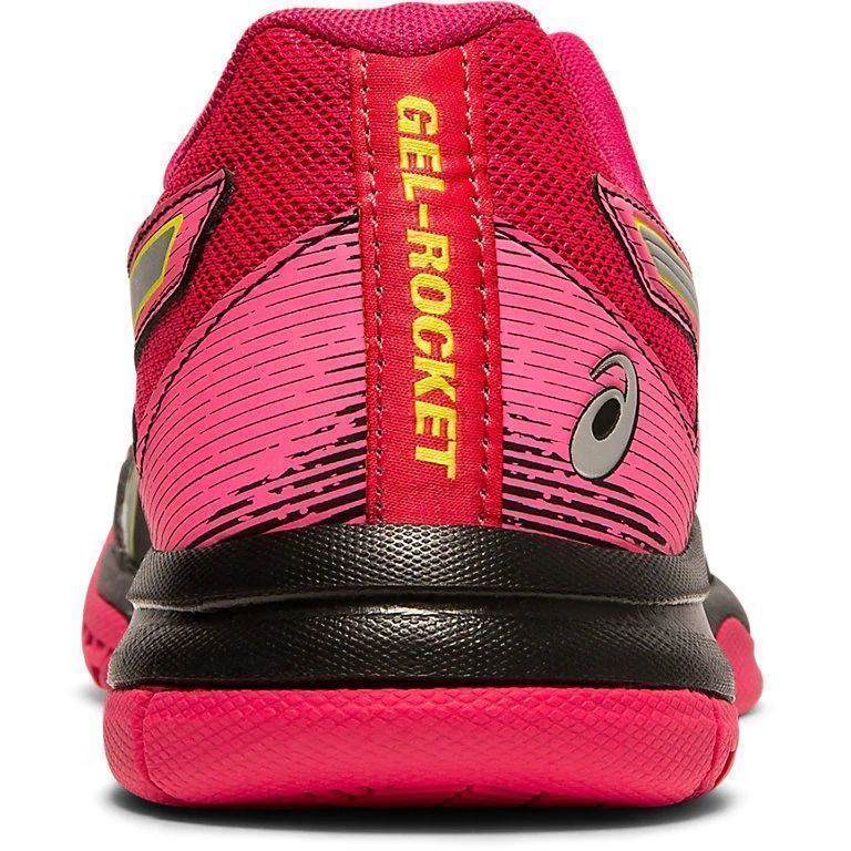 Кроссовки волейбольные Asics GEL-ROCKET 9 (W)