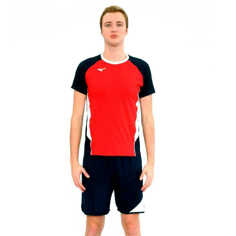 Футболка Mizuno PREMIUM HIGH KYU TEE
