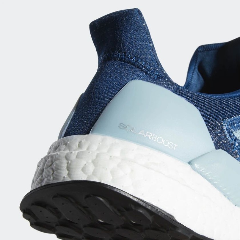 Кроссовки беговые Adidas SOLARBOOST