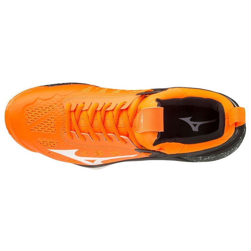Mizuno WAVE MOMENTUM