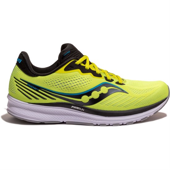 Saucony RIDE 14