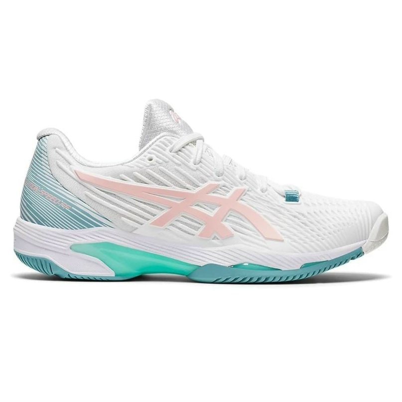 Теннисные новинки от ASICS, изображение №10