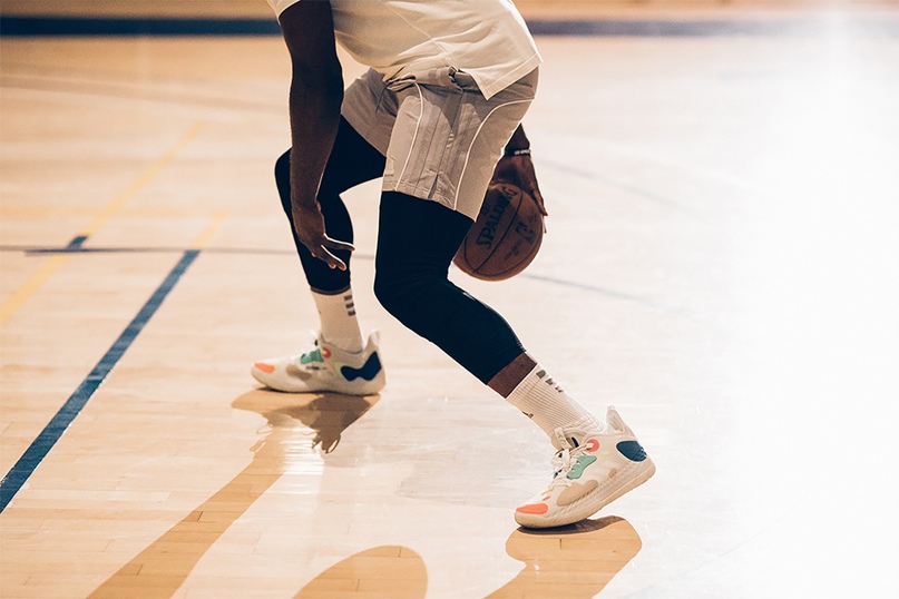 Adidas HARDEN VOL.5