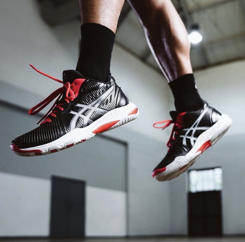 Asics NETBURNER BALLISTIC FF 2
