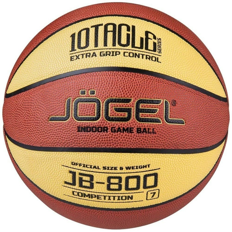 Новые мячи бренда «JOGEL», изображение №3