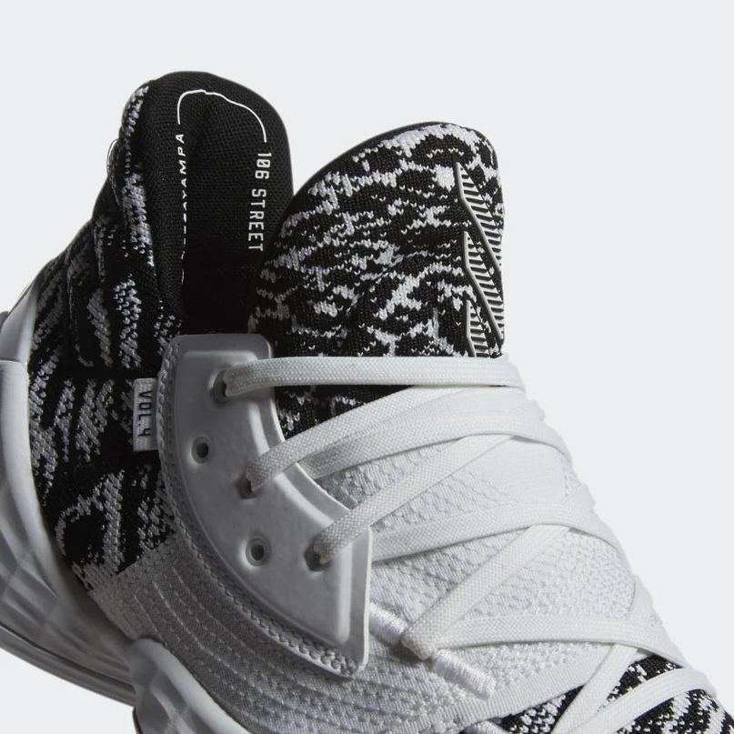Кроссовки Adidas HARDEN VOL.4 16 Кроссовки Adidas HARDEN VOL.4