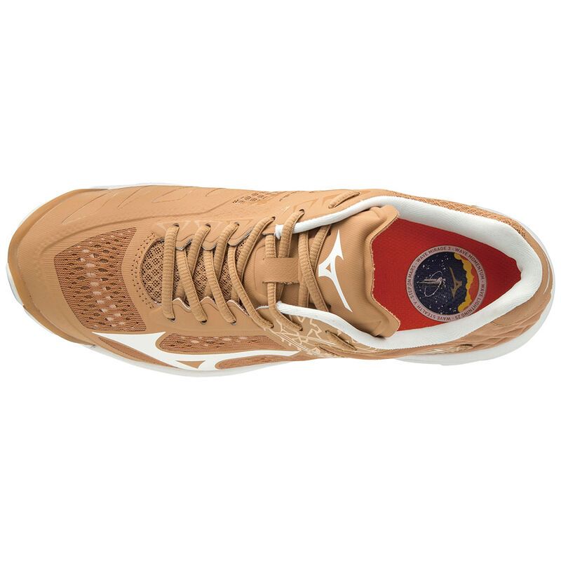 Mizuno WAVE LIGHTNING Z5