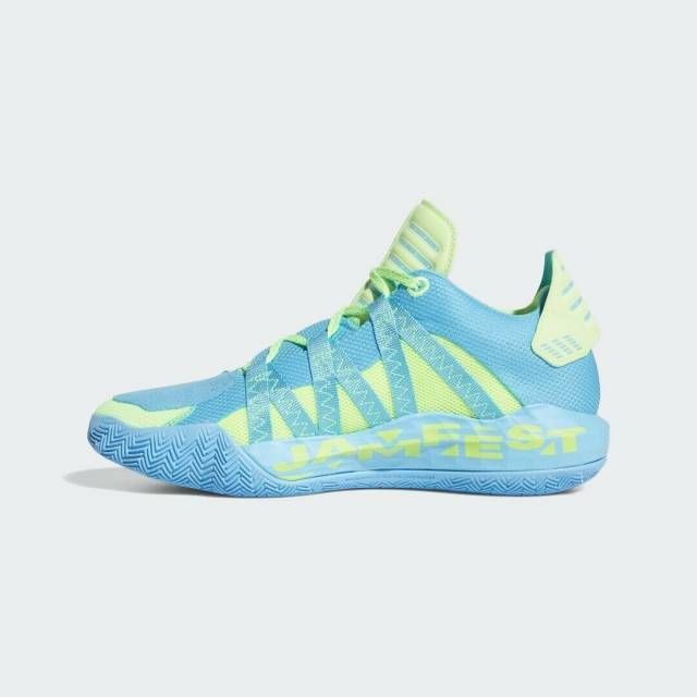 Adidas DAME 6 JAMFEST