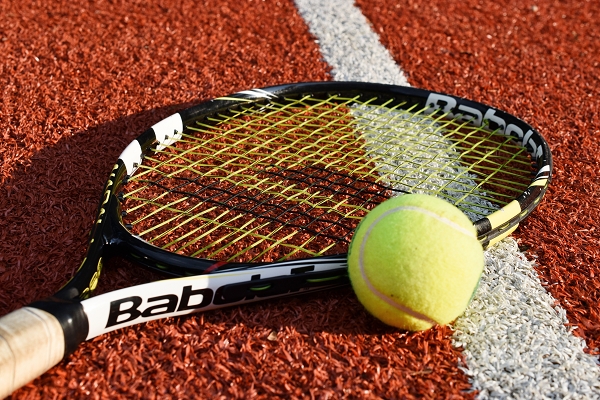 Покоряйте корт с «Babolat», изображение №1